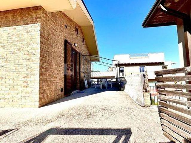 Appartamento in vendita a Colli del Tronto AP