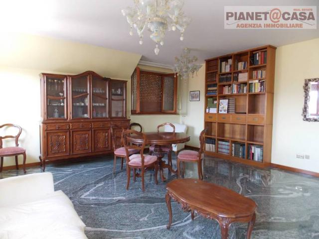 Appartamento in vendita a Colli del Tronto AP