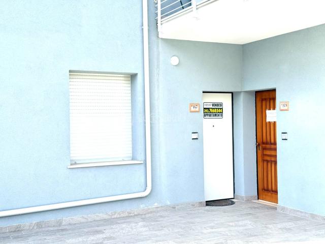 Appartamento in vendita a Colli del Tronto, Via Salaria