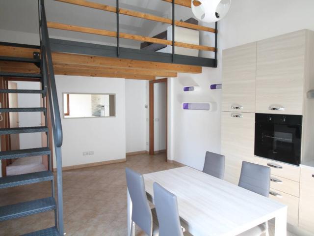 Appartamento in vendita a Colli del Tronto, Villa San Giusepe