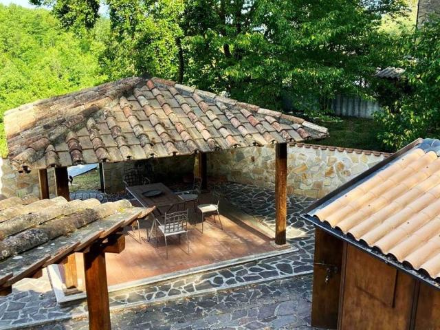 Appartamento in vendita a Colli sul Velino RI
