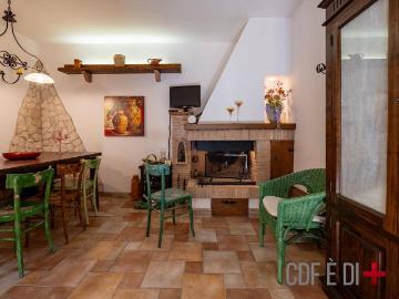 Appartamento in vendita a Colli sul Velino RI