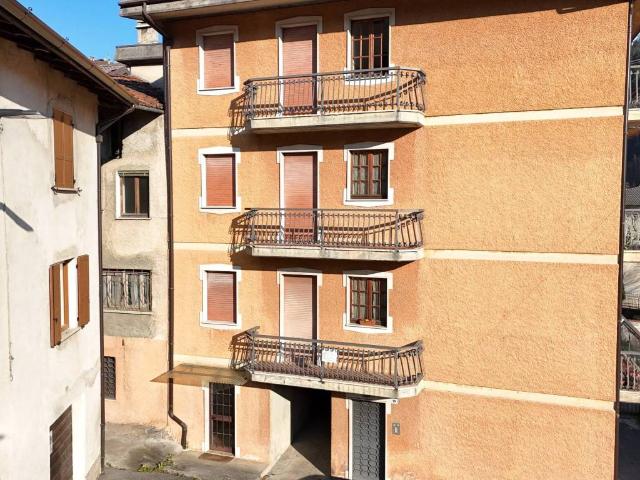 Appartamento in vendita a Collio BS