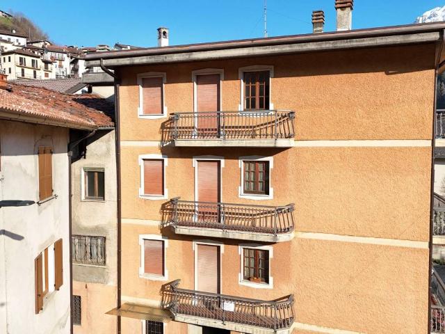 Appartamento in vendita a Collio BS