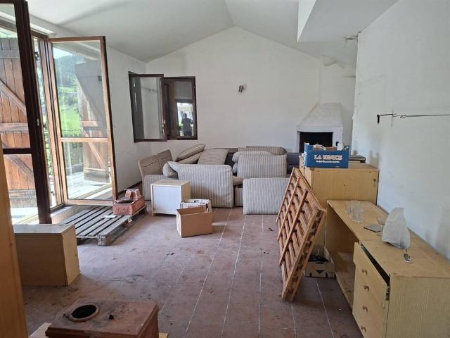 Appartamento in vendita a Collio BS