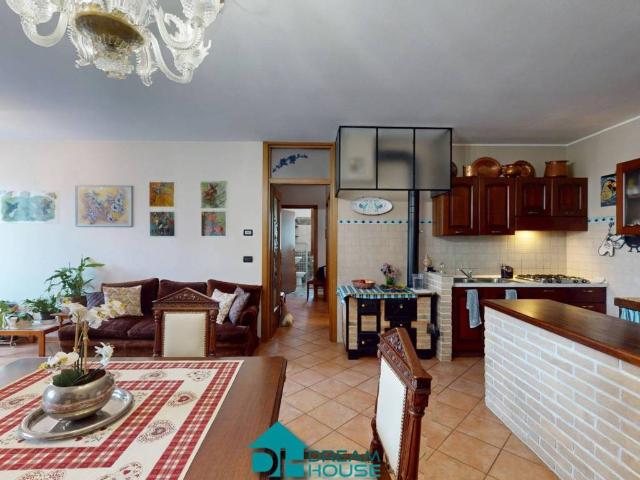 Appartamento in vendita a Colloredo di Monte Albano UD