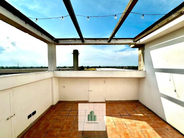 Appartamento in vendita a Colturano MI