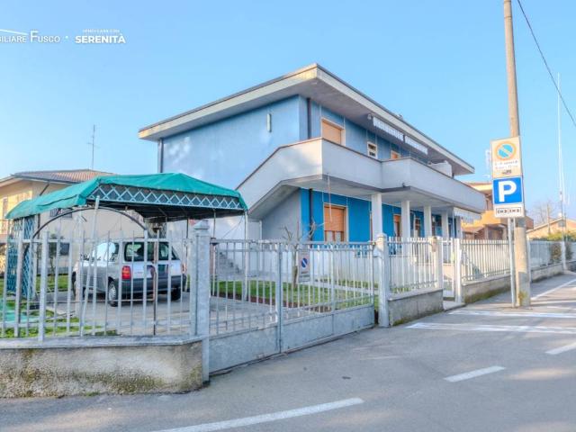Appartamento in vendita a Colturano MI