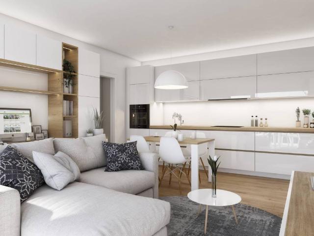 Appartamento in vendita a Colverde CO
