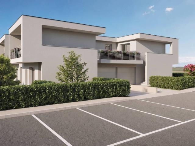 Appartamento in vendita a Colverde CO