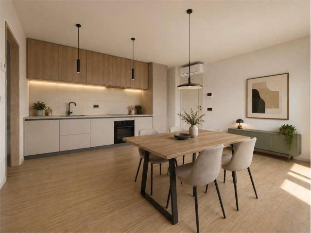 Appartamento in vendita a Colverde CO