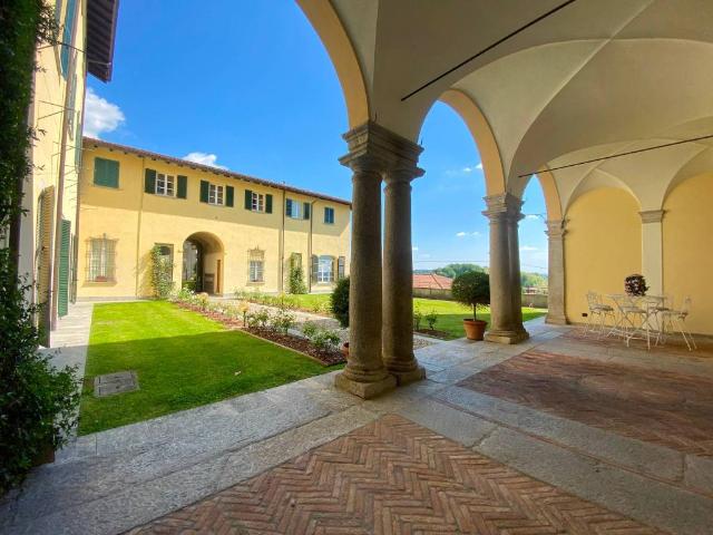 Appartamento in vendita a Colverde CO
