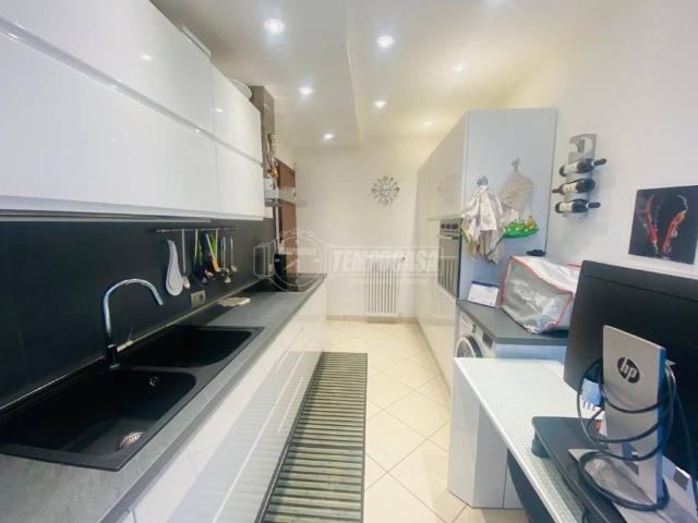 Appartamento in vendita a Colverde CO