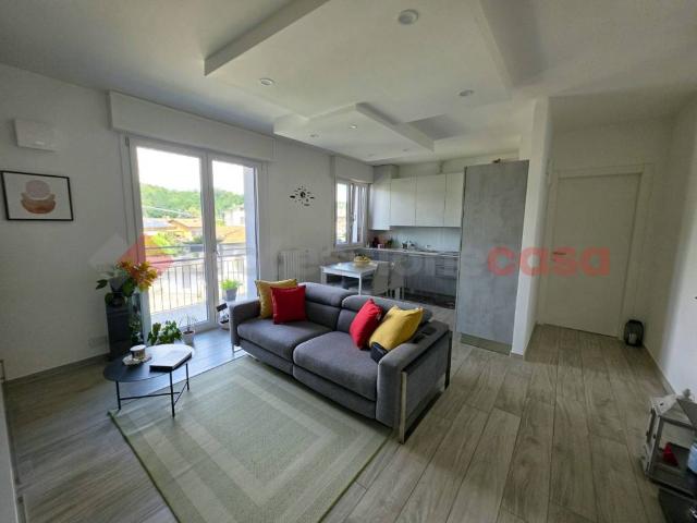Appartamento in vendita a Colverde CO
