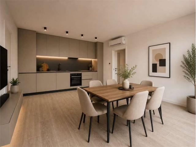 Appartamento in vendita a Colverde CO