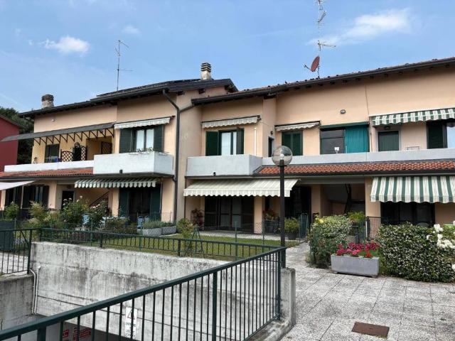 Appartamento in vendita a Colverde CO