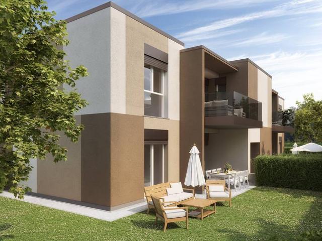 Appartamento in vendita a Colverde CO