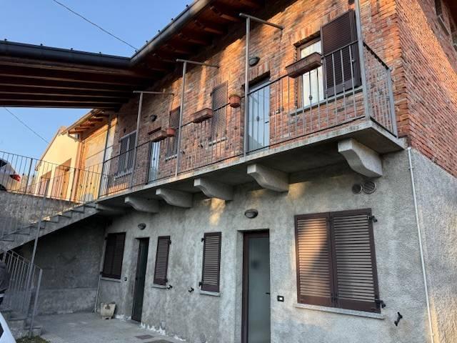 Appartamento in vendita a Colverde CO