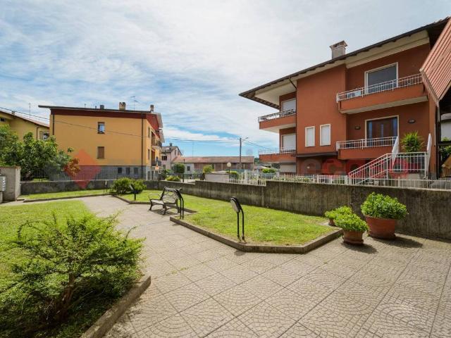 Appartamento in vendita a Colverde CO