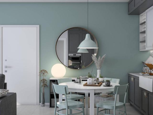 Appartamento in vendita a Colverde CO