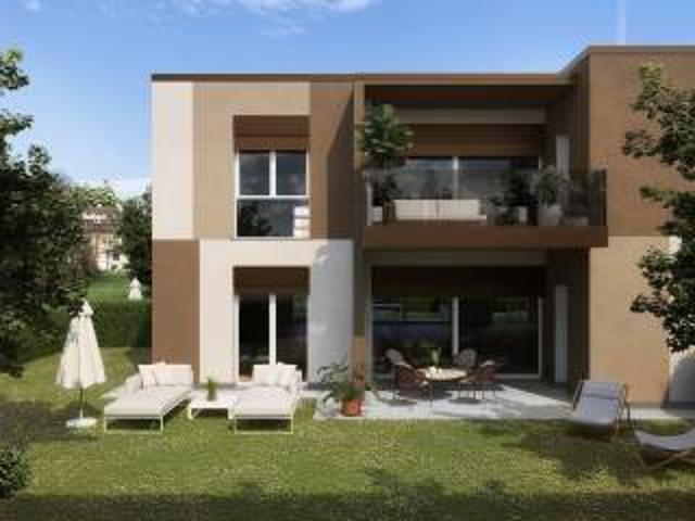 Appartamento in vendita a Colverde CO
