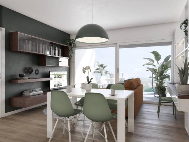 Appartamento in vendita a Colverde CO