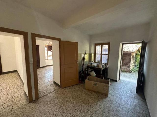Appartamento in vendita a Colzate