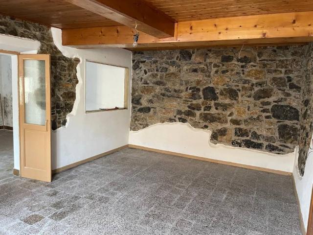 Appartamento in vendita a Colzate BG