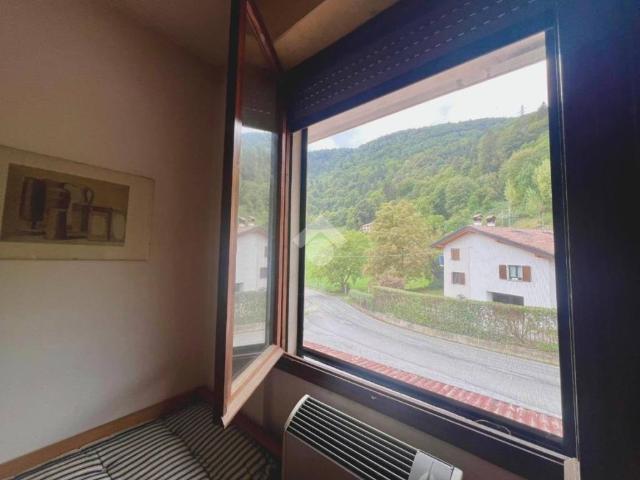 Appartamento in vendita a Colzate BG