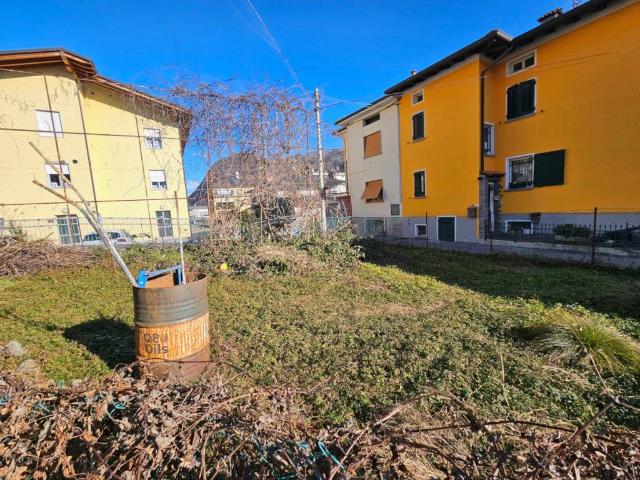 Appartamento in vendita a Colzate BG