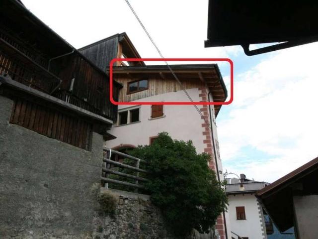 Appartamento in vendita a Commezzadura TN