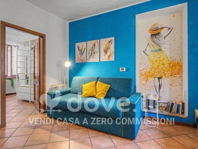 Appartamento in vendita a Como