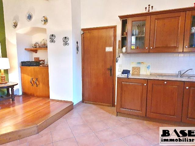 Appartamento in vendita a Como