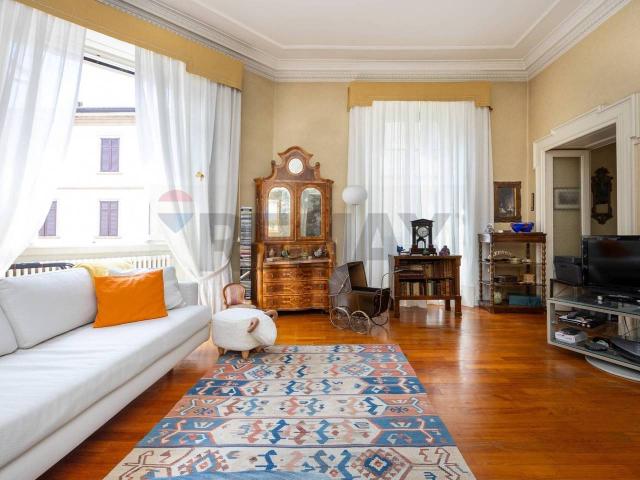 Appartamento in vendita a Como