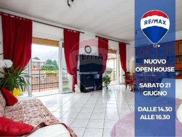 Appartamento in vendita a Como