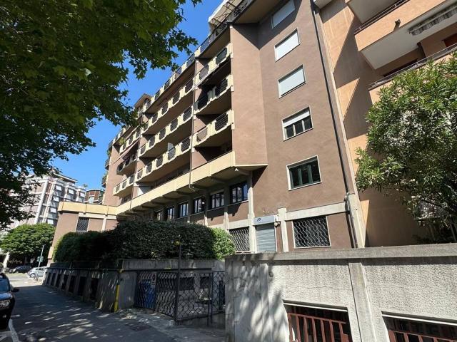 Appartamento in vendita a Como
