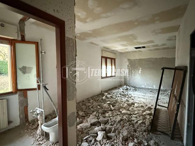 Appartamento in vendita a Como