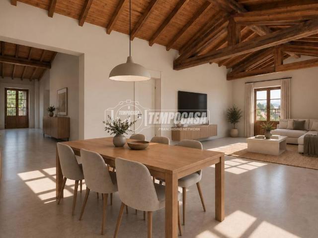 Appartamento in vendita a Como CO