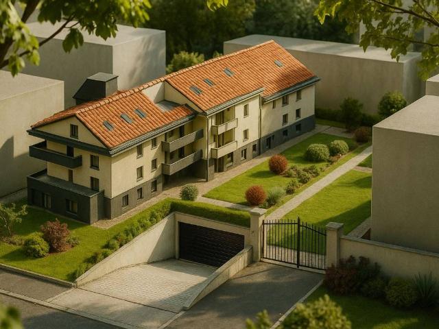 Appartamento in vendita a Como CO