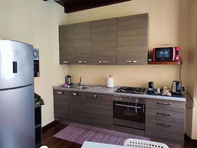 Appartamento in vendita a Como CO