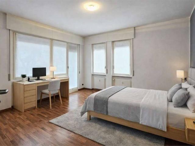 Appartamento in vendita a Como CO
