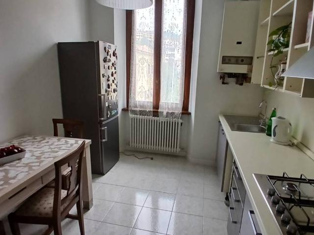 Appartamento in vendita a Como CO