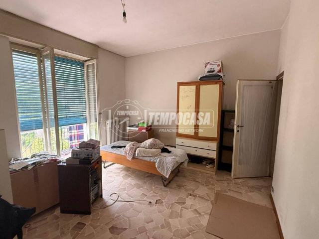 Appartamento in vendita a Como CO