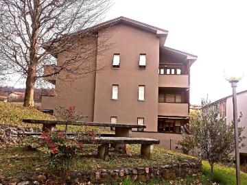 Appartamento in vendita a Como CO