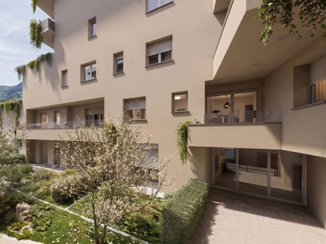 Appartamento in vendita a Como CO