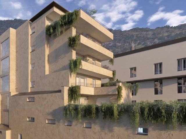 Appartamento in vendita a Como CO