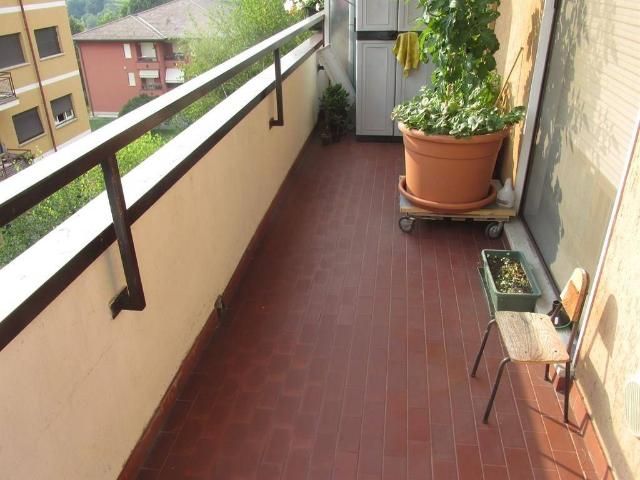 Appartamento in vendita a Como CO