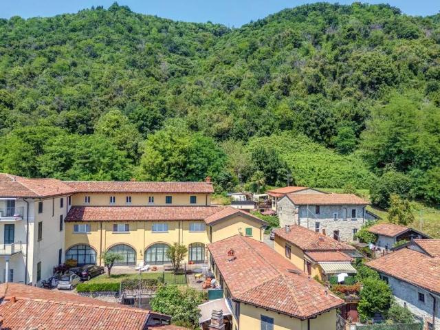 Appartamento in vendita a Como CO