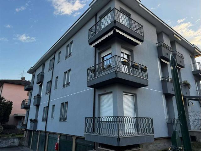 Appartamento in vendita a Como CO