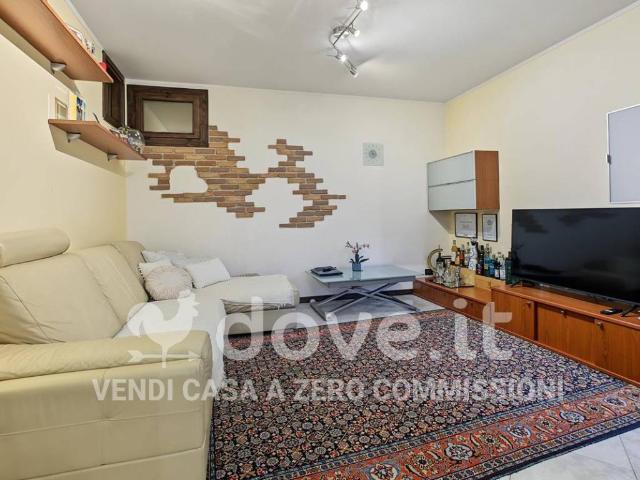 Appartamento in vendita a Como CO